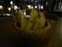 -Golden Lily河内巴黎法越料理餐厅(建国西路店)