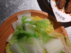 -探鱼·鲜青椒爽麻烤鱼(天河优托邦店)