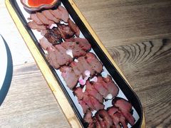 -蜜桃餐厅·江浙融合菜(荟聚购物中心店)