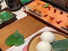 -玉川屋·深夜食堂居酒屋(柳巷店)