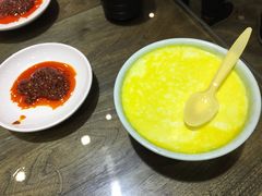 -清真益鑫羊肉手抓馆(南大街店)