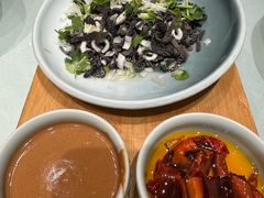 -四世同堂·京菜·烤鸭(双井店)
