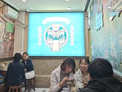 -广信牛奶甜品世家(台东店)