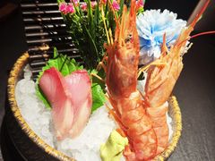 -蟹犇前•帝王蟹雪蟹(陆家嘴店)