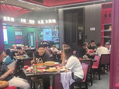 -唐河王记·南阳民间菜(国基路店)