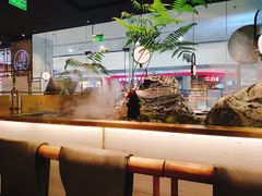 -赠李白·如诗的川味(余杭万达广场店)