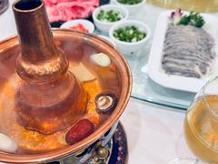 -日坛涮肉(日坛公园店)