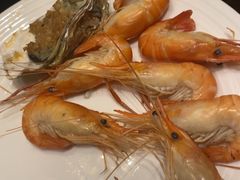-万达瑞华酒店美食汇自助餐厅(楚河汉街店)