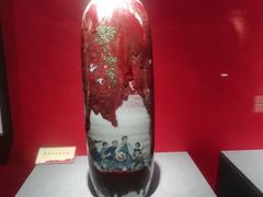 -景德镇中国陶瓷博物馆