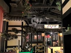 -苏乡兰亭·新派淮扬菜(吾悦广场店)