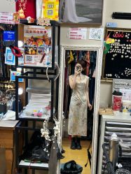 -古今弄潮旗袍摄影体验馆(老门东店)