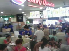 -DQ·蛋糕·冰淇淋(虹口龙之梦店)