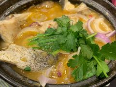 -川香煲(茅台路店)