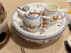 -点都德(大茶楼店)