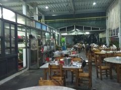 大堂-亚龙湾8号(丁村万人海鲜广场店)