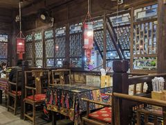 -香满楼(临安路店)