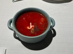 莫斯科红菜汤-俄士厨房(五棵松华熙LIVE店)
