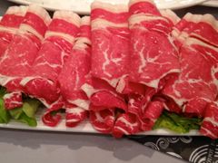 眼肉-鼎鼎香·港式火锅(北京SKP店)