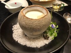 -广州文华东方酒店·江-由辉师傅主理