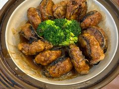 -鹿鸣春饭店(总店)