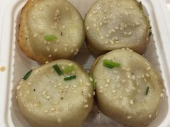 -小杨生煎(成山巴黎春天店)
