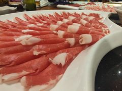 -南门涮肉(上海二店)