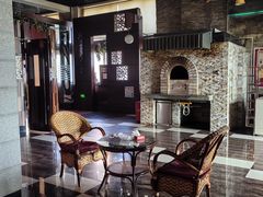 -饼中王酒楼(光复西路店)