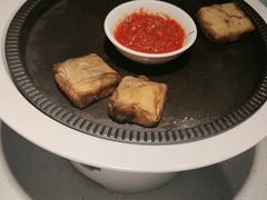 -刀板香·安徽菜(国购IFC店)