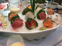 -田园肥牛鲍鱼先生(新北店)