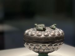 -齐文化博物馆