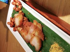 -丫丫厨娘·柠檬鸭(江南蓝鲸世界店)