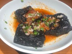 -湘与香缘·湖南菜(王府井北京市百货大楼店)
