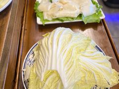 -仁和四季涮肉馆(天坛南门店)