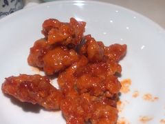 -金佬馆·川菜bistro(芜湖镜湖万达店)