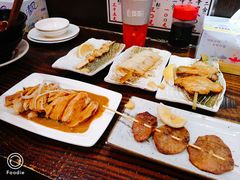 -平成屋·午肴夜酒(四川北路店)