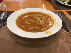 罗宋汤-红房子西菜馆(淮海中路店)
