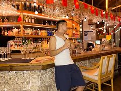 -不二·民谣音乐餐吧(长沙店)