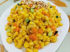 -阿里巴巴烧烤 铁锅炖(阳光新天地店)