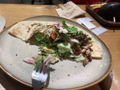 -HELLO 27 意面·沙拉·帕尼尼