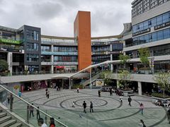 -浦江城市生活广场(江月路店)