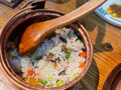 -一坐一忘云南菜(三里屯店)