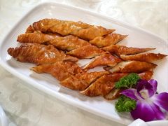 -台山第一家兴华黄鳝饭·黄鳝婆(开平店)