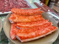 -鸿姐老火锅(疁城新天地店)