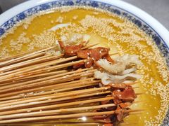 -成都瓜串串(华强北店)
