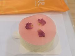 -晓疆山·大美新疆菜(白玉兰广场店)