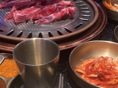 -伏一解牛烤肉专门店(信业购物中心店)