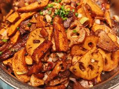 -鑫小城故事·藕汤·家常菜(台北一路总店)