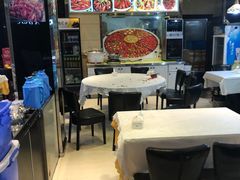 -香满锅老北京羊蝎子火锅·家常菜(新街口店)