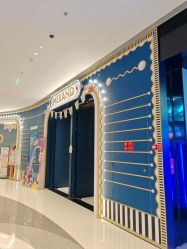 -meland亲子乐园(北京首开通州万象汇店)