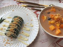 -夏羽记甜品(小榄大信店)